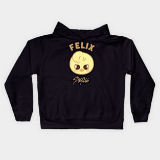 Felix Kids Hoodie